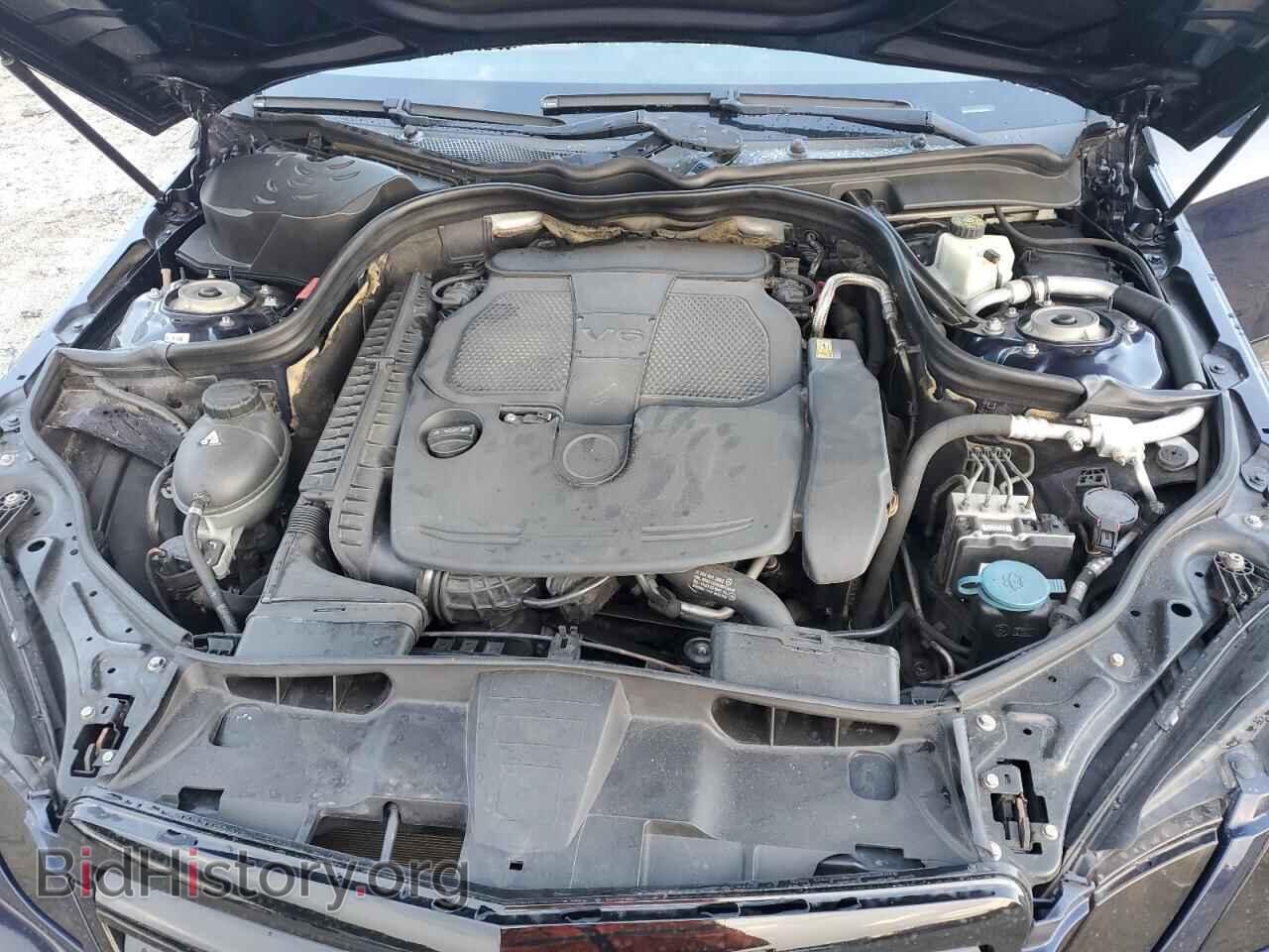 2012 MERCEDES-BENZ E-CLASS - VIN: WDDHF8JB2CA653692 - Фото 11