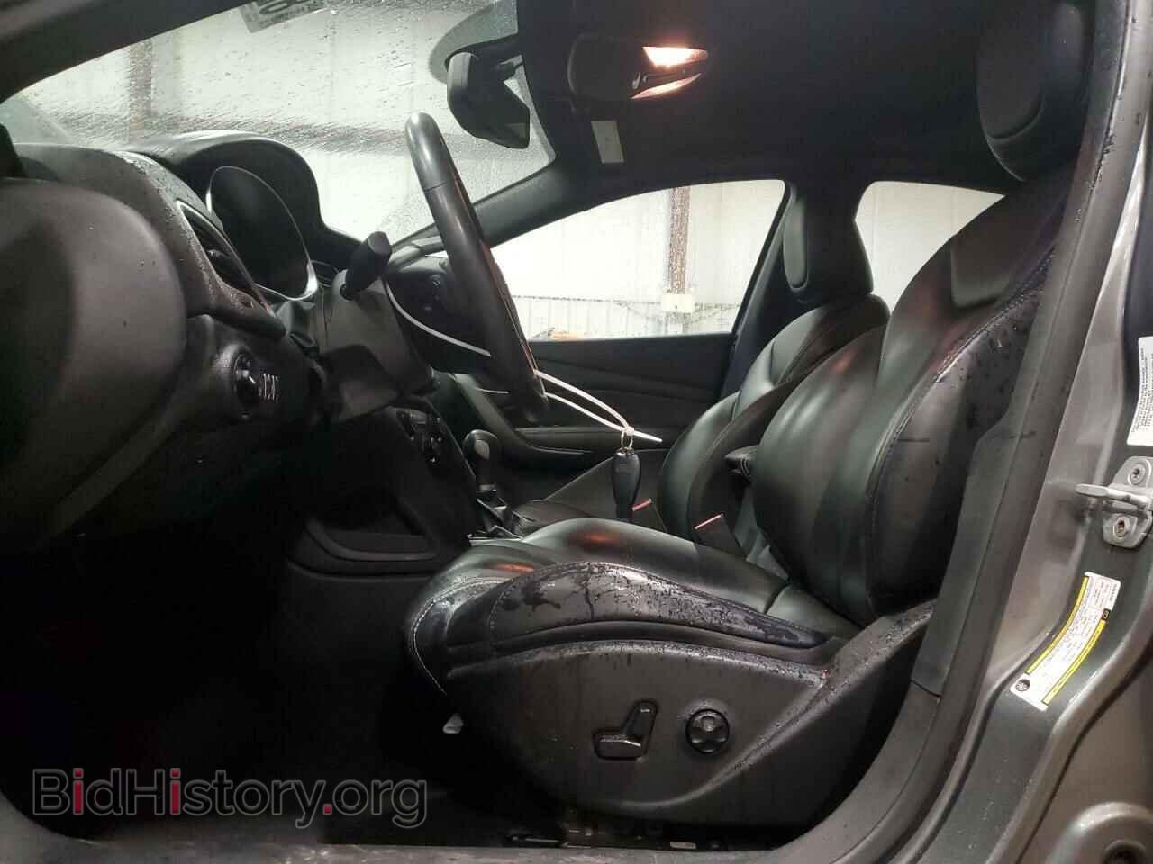 2013 DODGE DART - VIN: 1C3CDFCA4DD293932 - Фото 7
