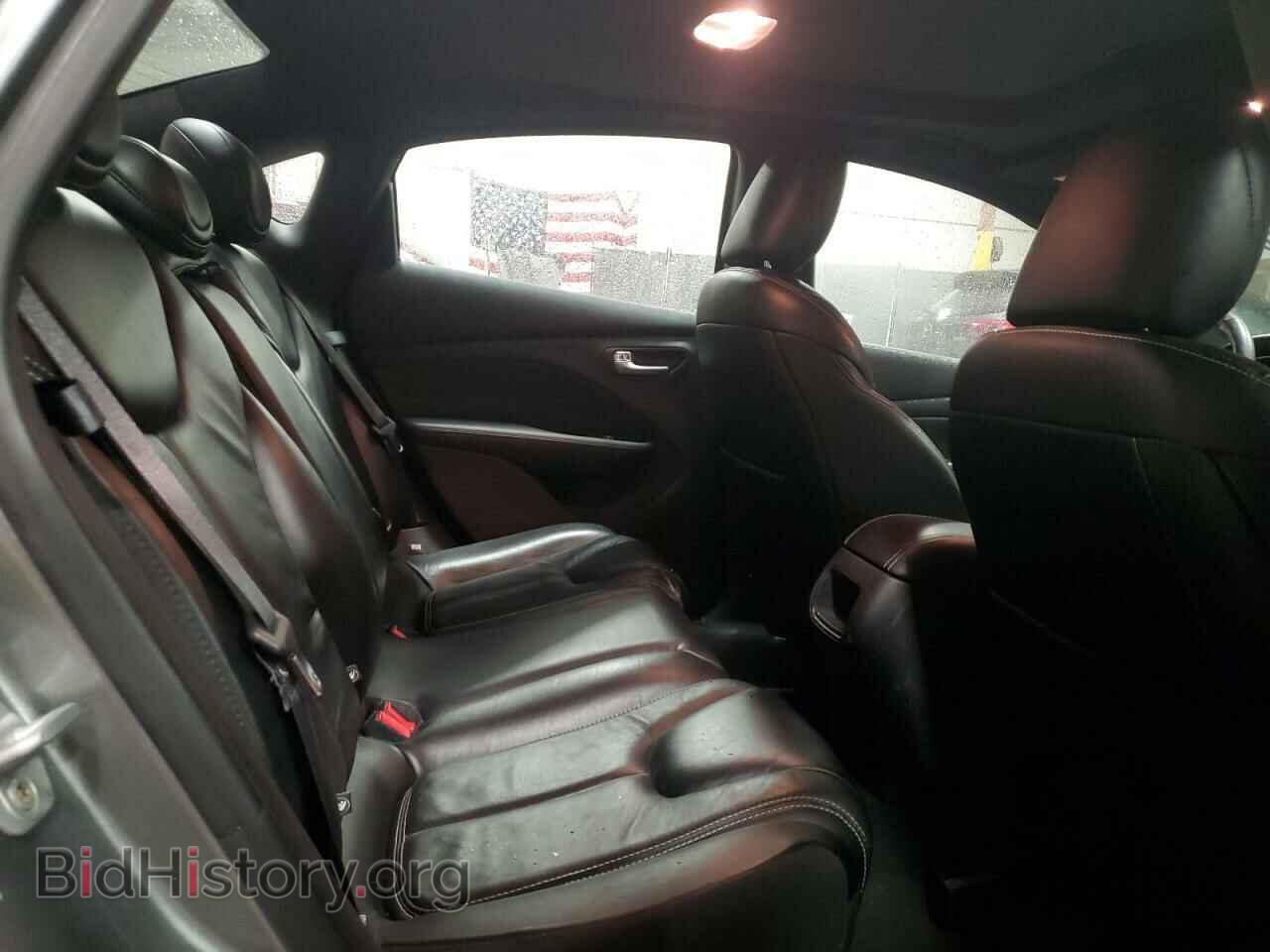 2013 DODGE DART - VIN: 1C3CDFCA4DD293932 - Фото 10