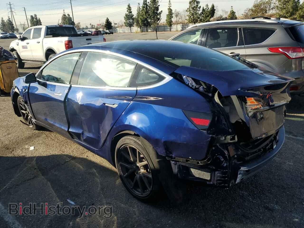 2018 TESLA MODEL 3 - VIN: 5YJ3E1EB3JF115368 - Photo 2