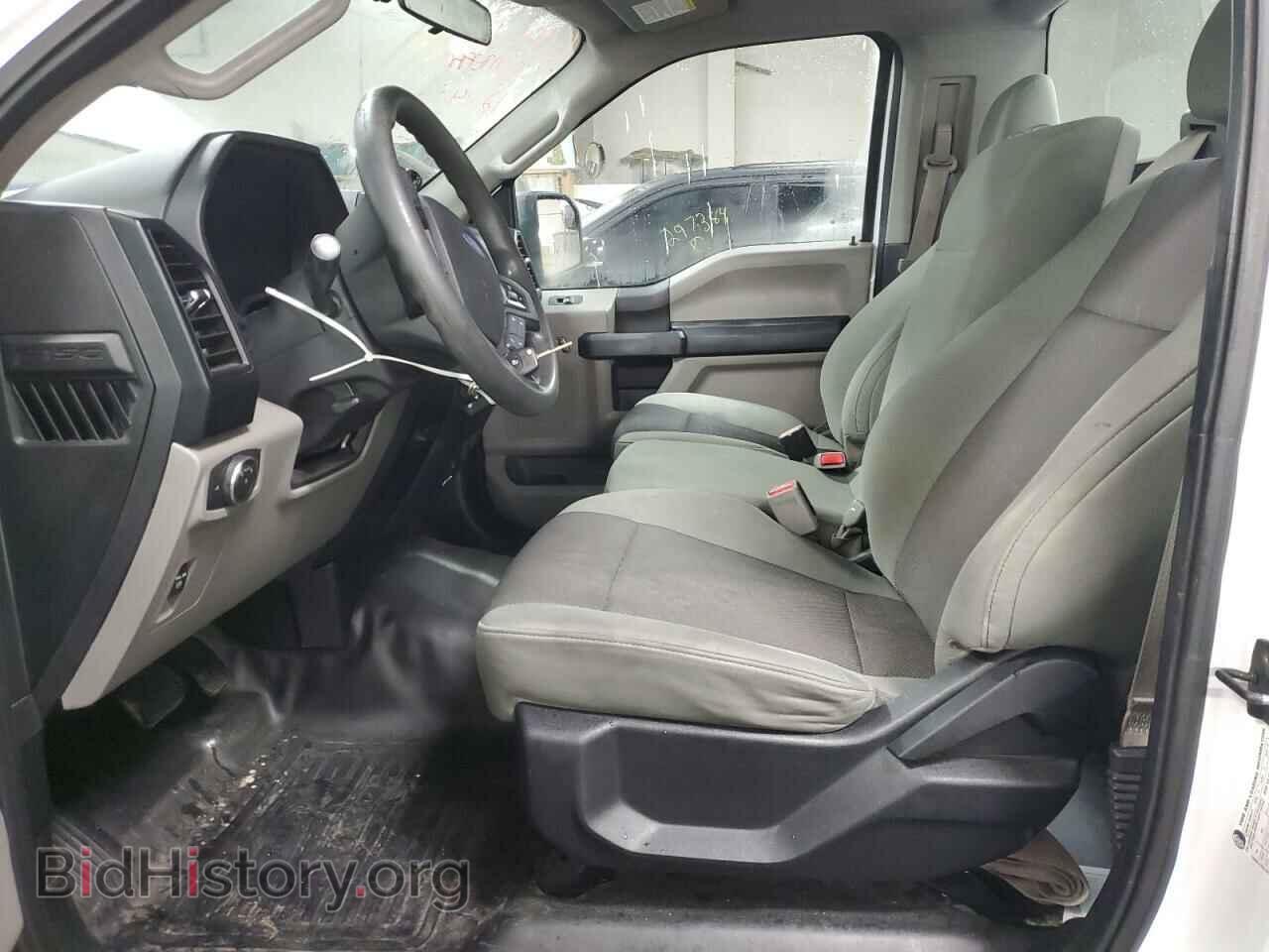2016 FORD All Models - VIN: 1FTMF1C85GKD95685 - Фото 7