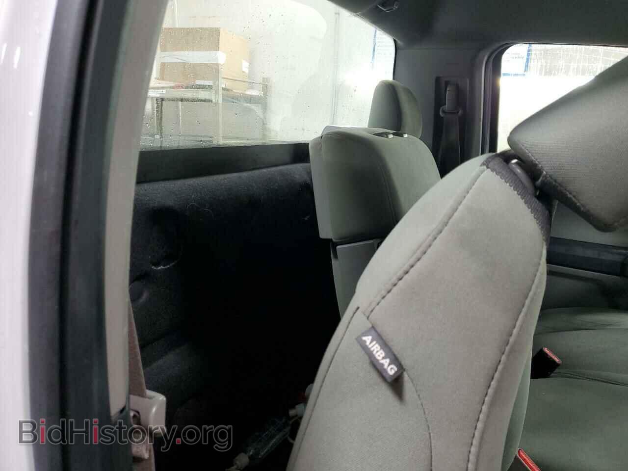 2016 FORD All Models - VIN: 1FTMF1C85GKD95685 - Фото 10