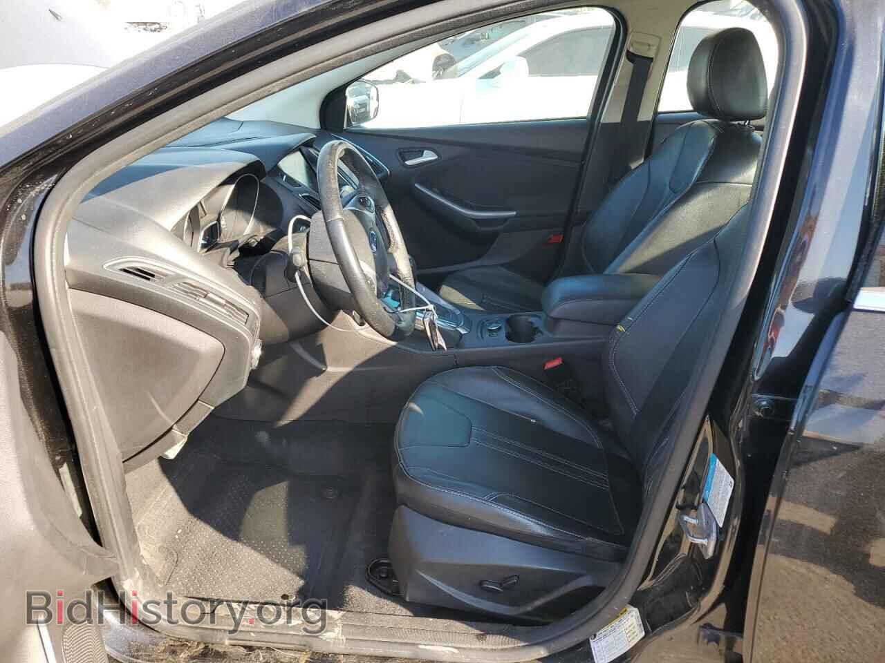 2014 FORD FOCUS - VIN: 1FADP3J2XEL161594 - Фото 7