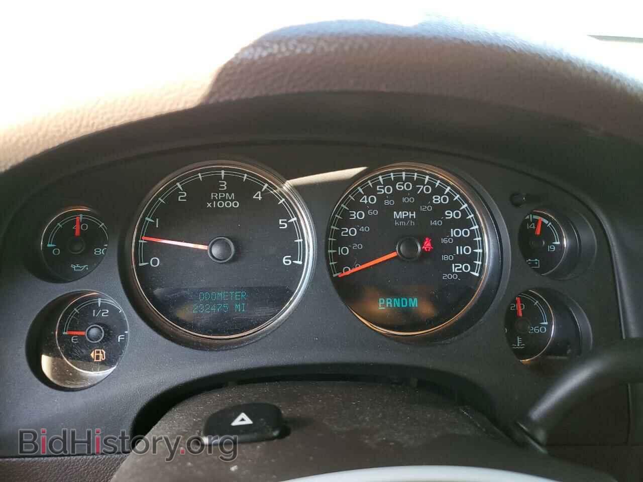 2011 GMC YUKON - VIN: 1GKS1MEF4BR369280 - Фото 9
