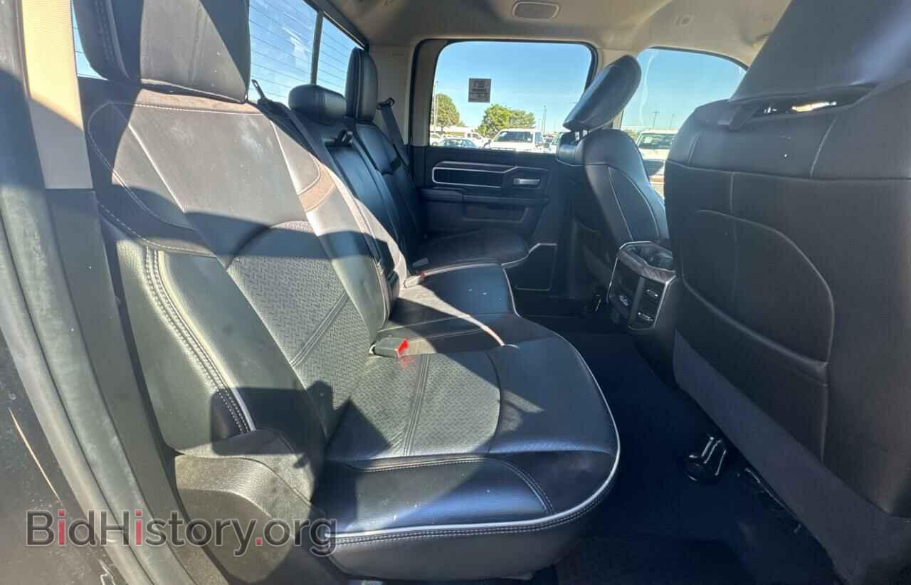 2021 RAM 2500 - VIN: 3C6UR5FL4MG701980 - Фото 6