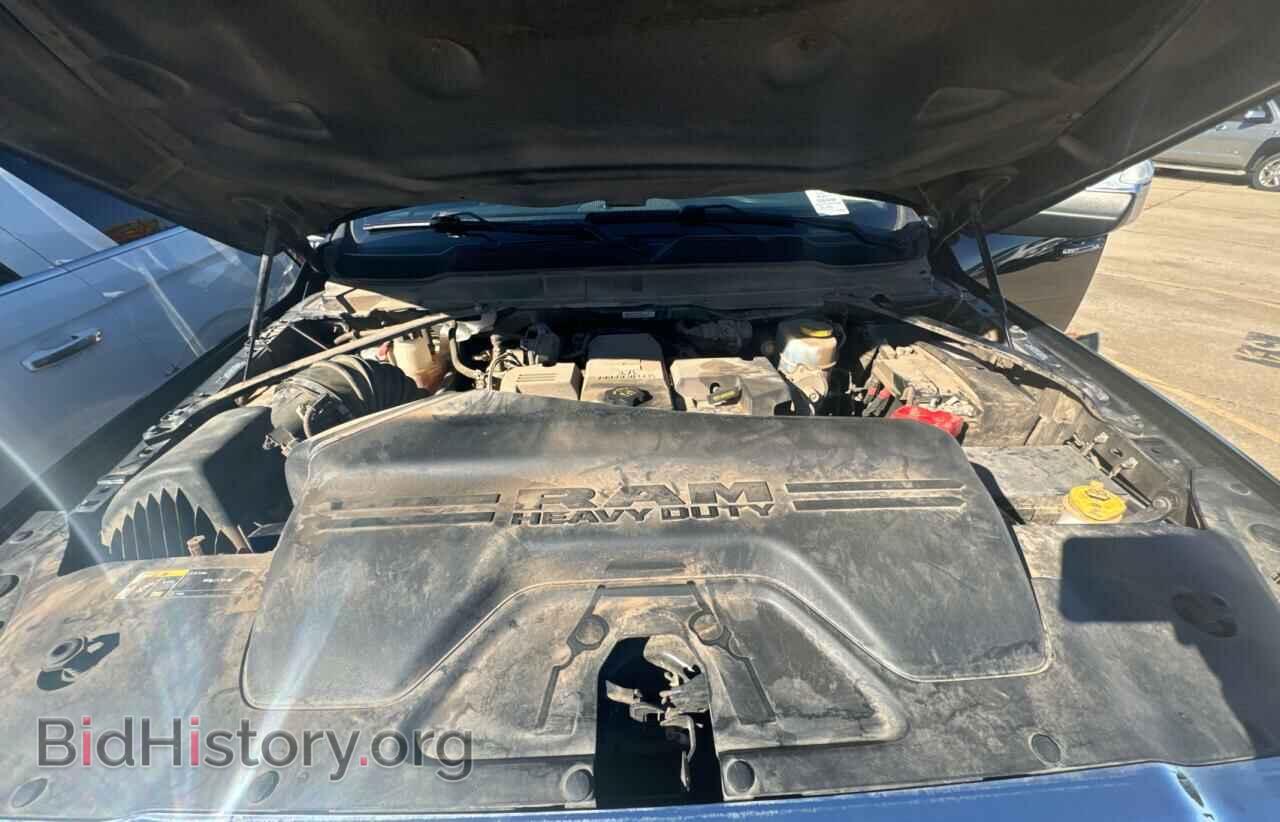 2021 RAM 2500 - VIN: 3C6UR5FL4MG701980 - Фото 7