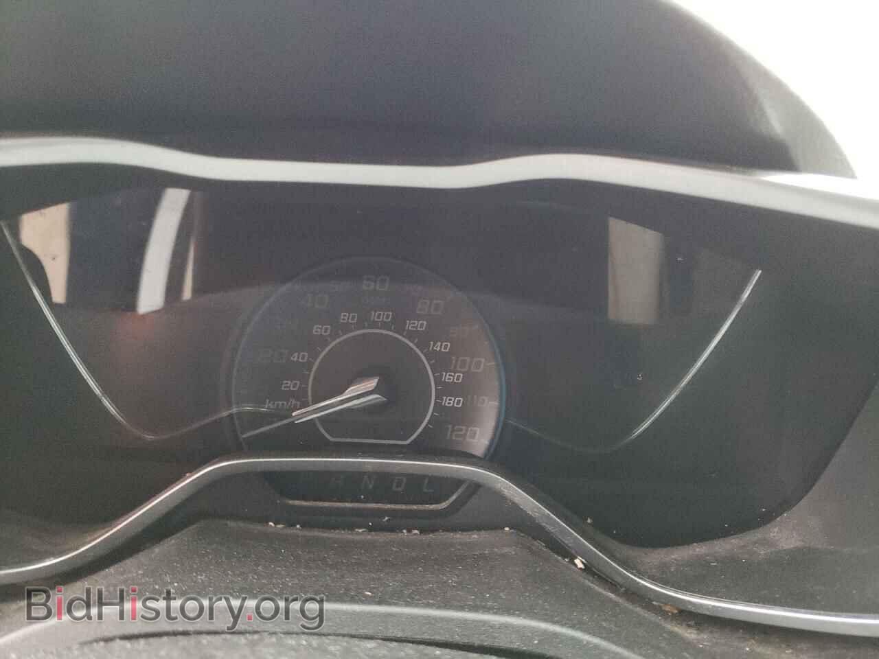 2015 FORD CMAX - VIN: 1FADP5CU9FL123799 - Фото 9