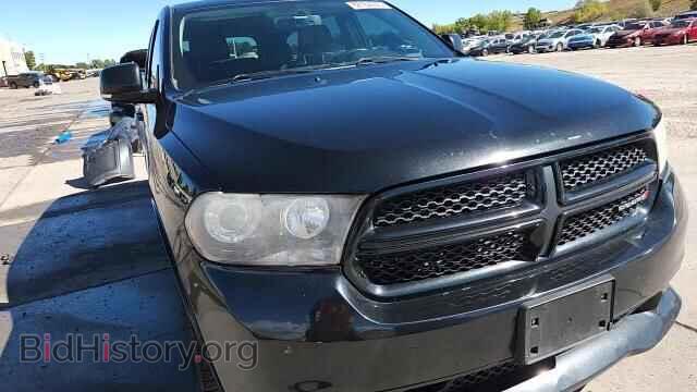 2012 DODGE DURANGO - VIN: 1C4SDJCT6CC322427 - Photo 15