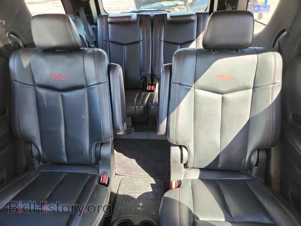 2012 DODGE DURANGO - VIN: 1C4SDJCT6CC322427 - Photo 10