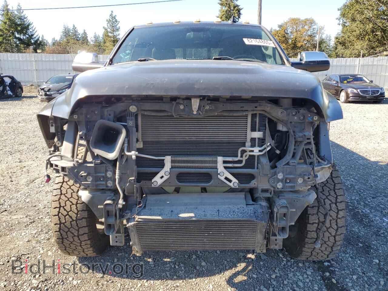 2017 RAM 2500 - VIN: 3C6UR5LL5HG693091 - Фото 5