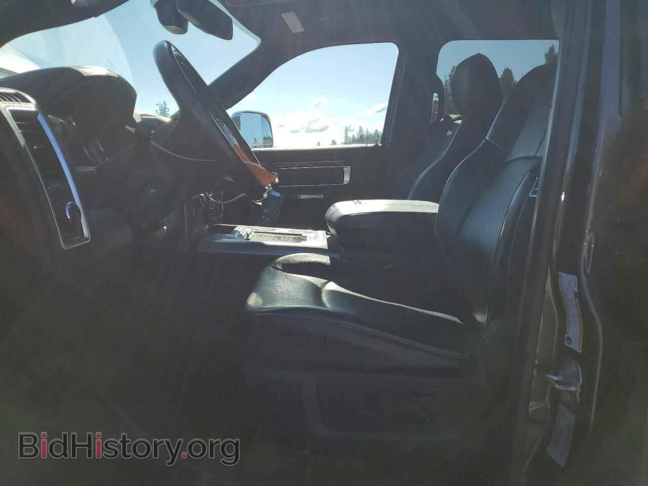 2017 RAM 2500 - VIN: 3C6UR5LL5HG693091 - Фото 7