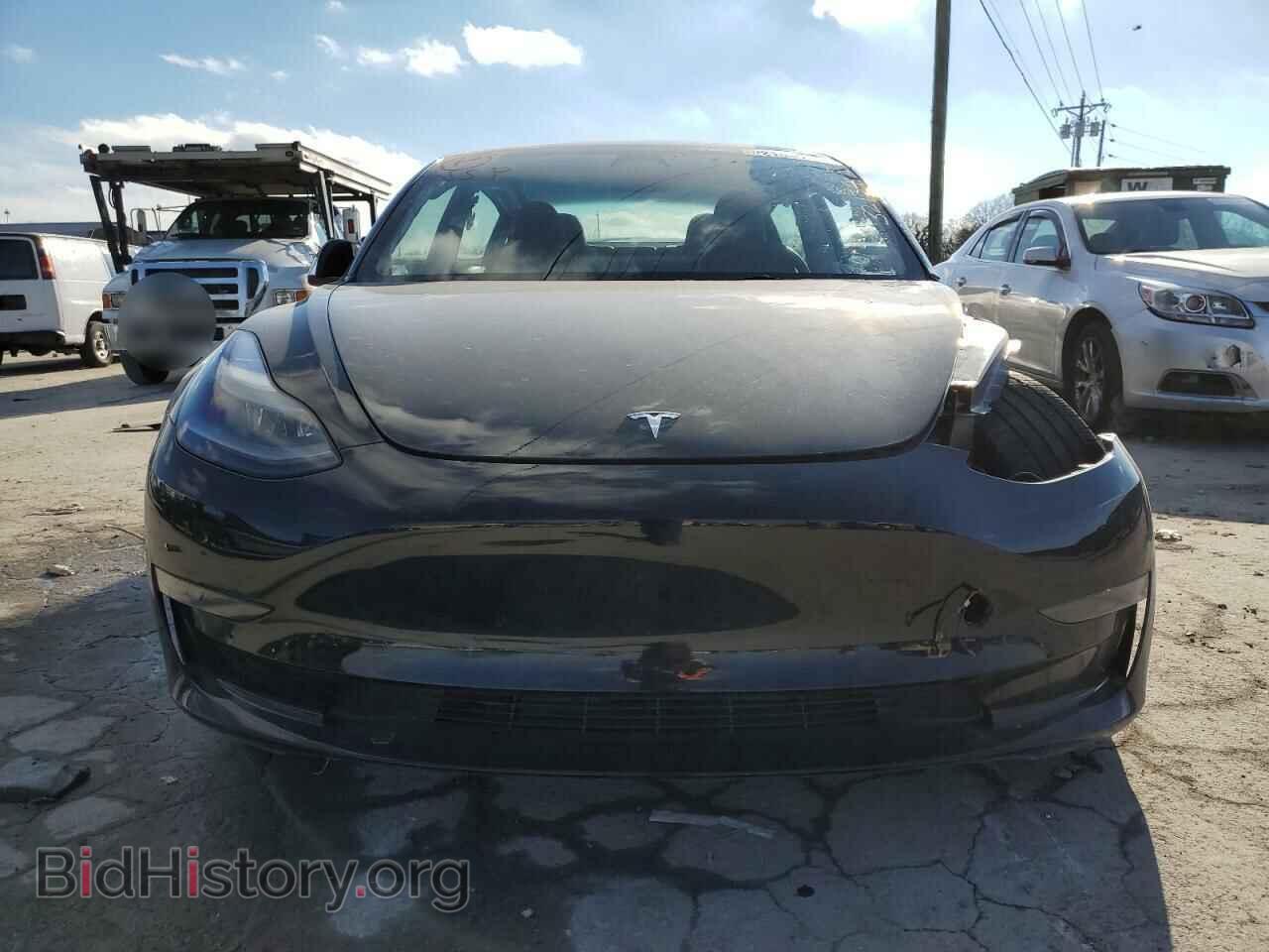 2023 TESLA MODEL 3 - VIN: 5YJ3E1EA4PF568530 - Photo 5