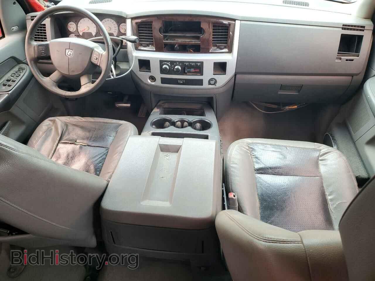 2006 DODGE RAM 1500 - VIN: 1D7HA18276S672068 - Фото 8