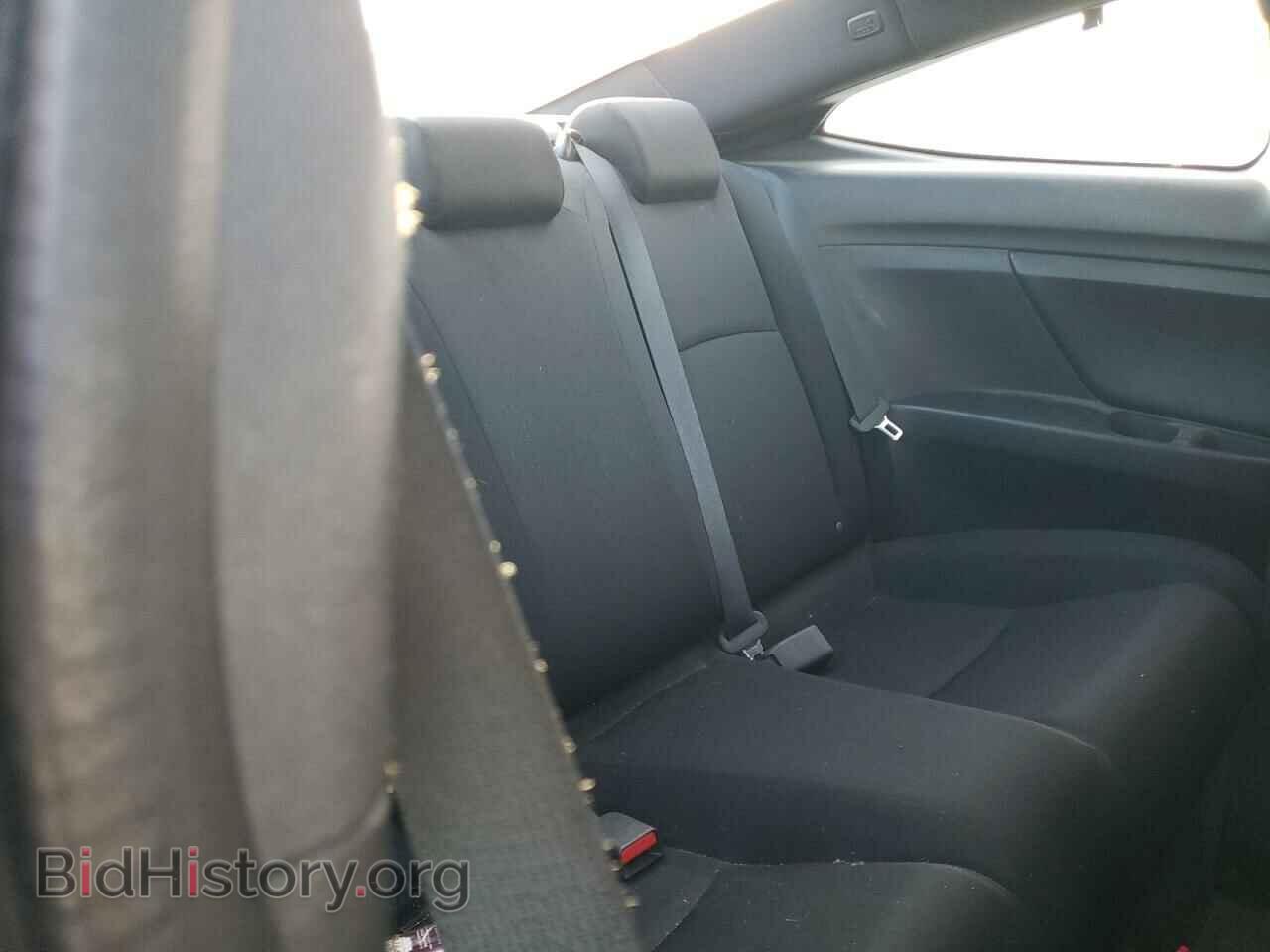 2017 HONDA CIVIC - VIN: 2HGFC3A53HH754788 - Фото 10