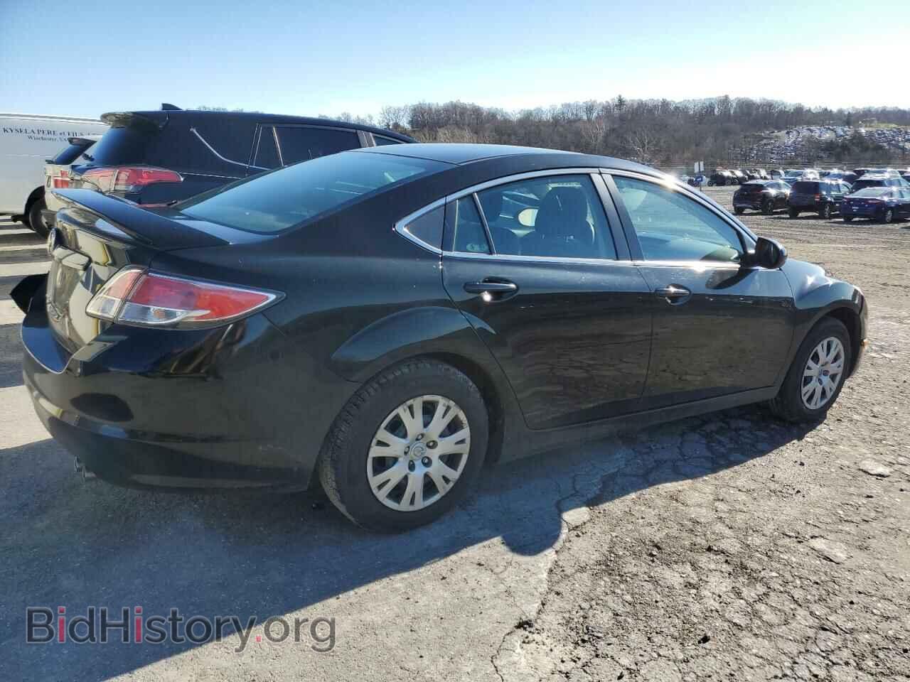 2013 MAZDA 6 - VIN: 1YVHZ8BH4D5M03055 - Фото 3