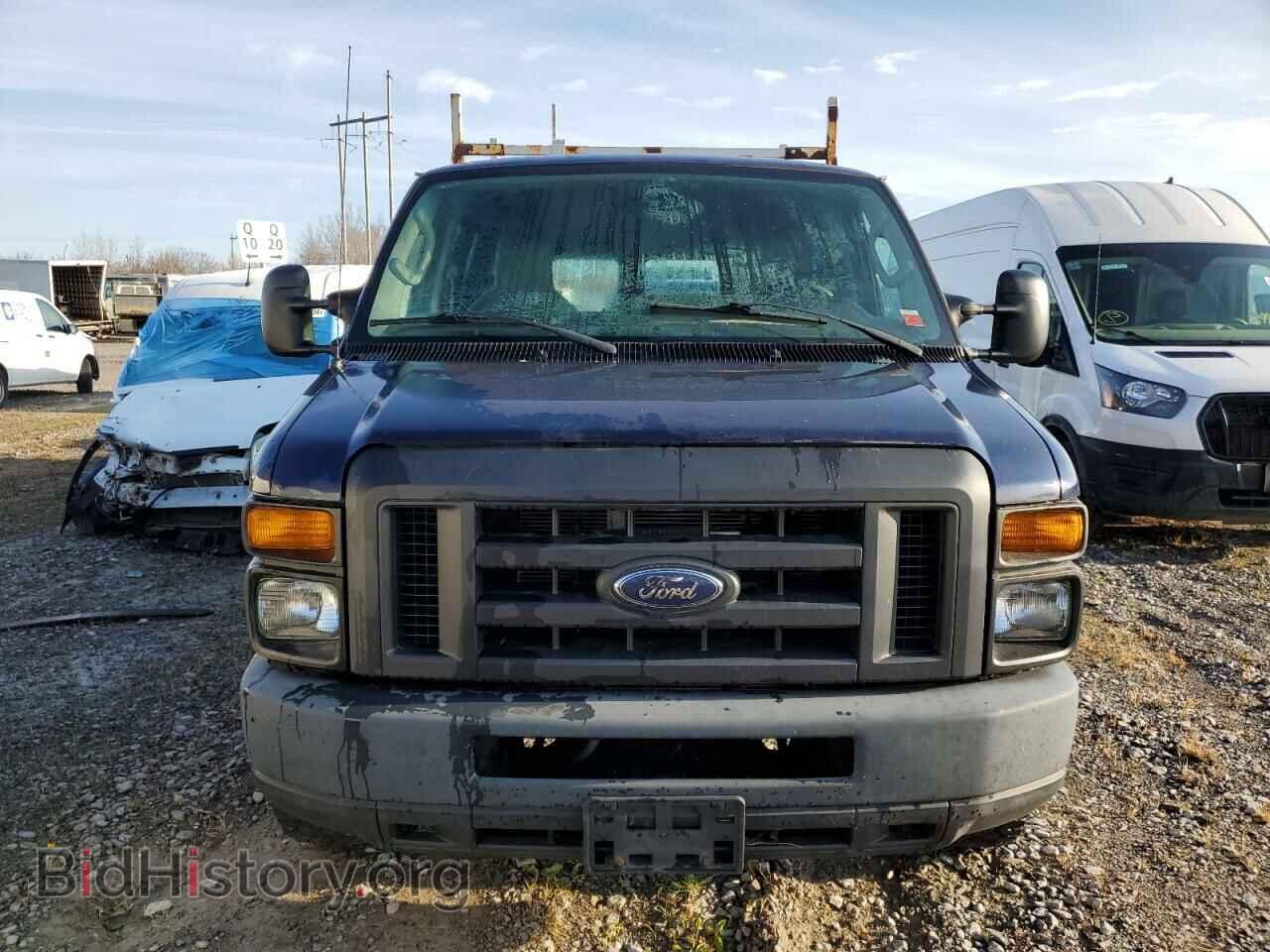 2013 FORD ALL Models - VIN: 1FTSE3EL9DDA47671 - Photo 5