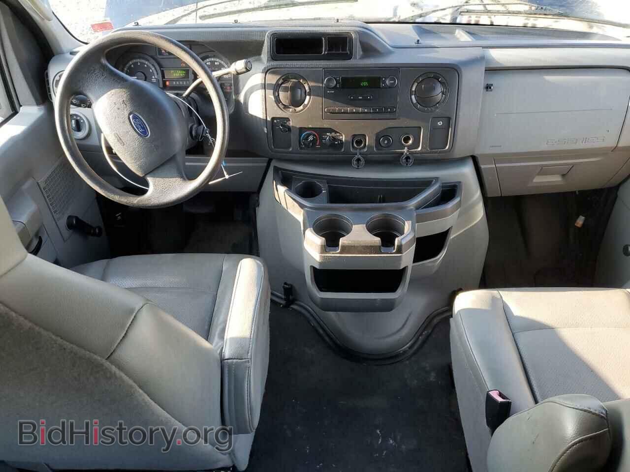 2013 FORD ALL Models - VIN: 1FTSE3EL9DDA47671 - Photo 8