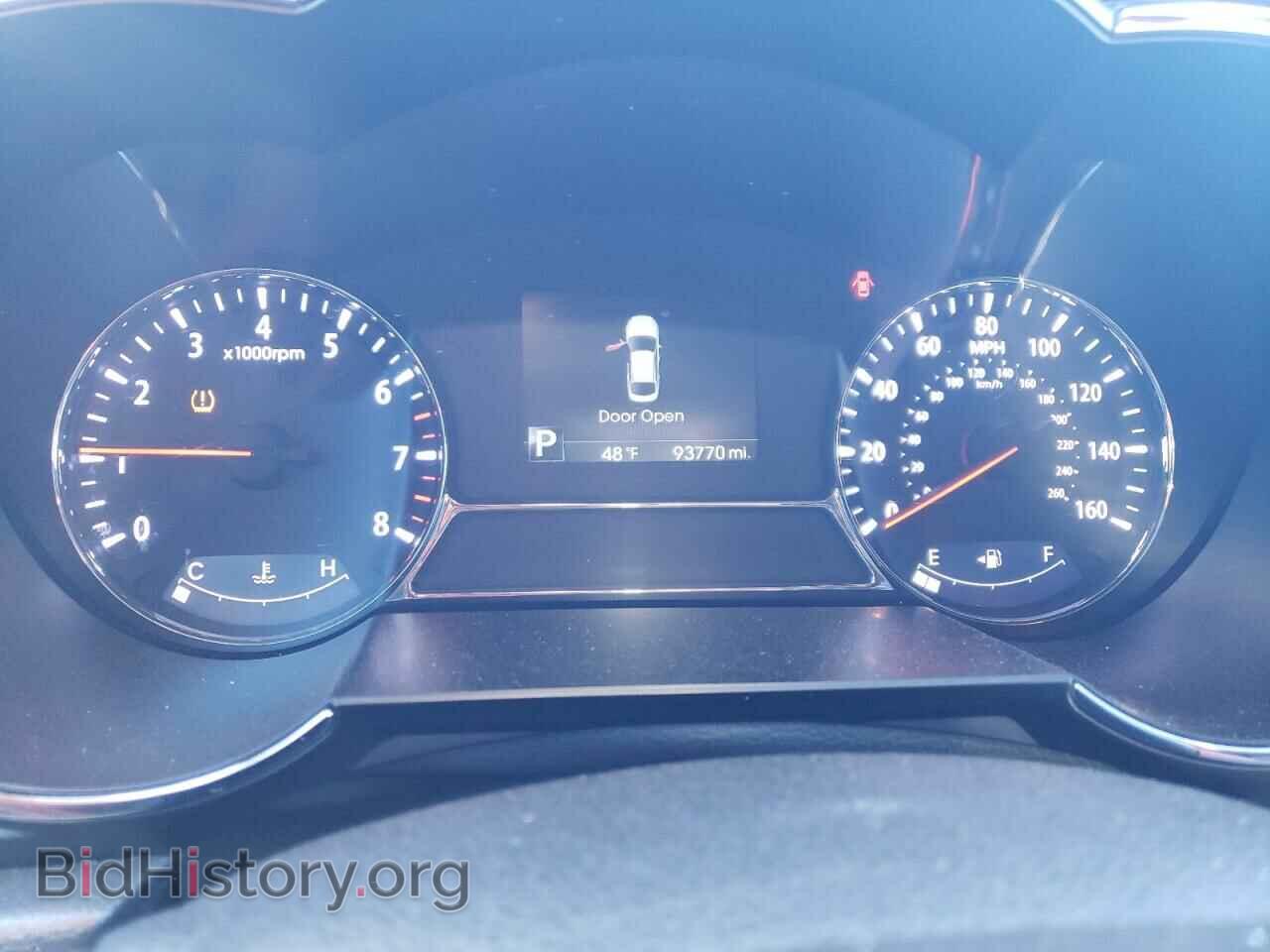 2013 KIA OPTIMA - VIN: 5XXGR4A67DG125659 - Фото 9