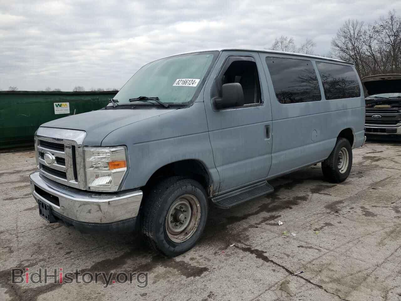 Фотография 1FBNE3BL5EDA90380 - FORD ALL Models 2014