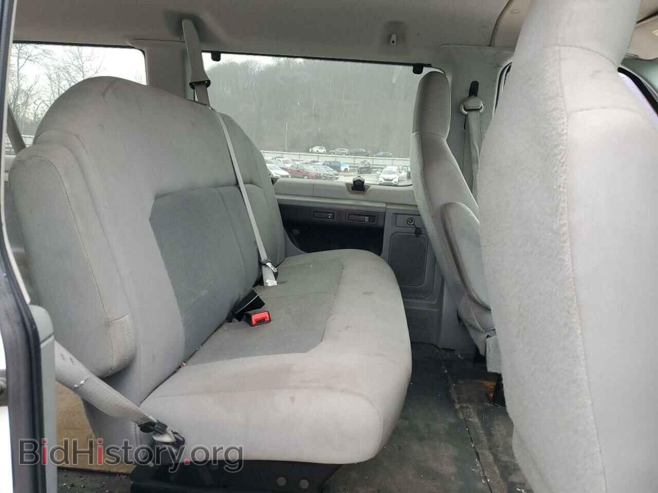 2014 FORD ALL Models - VIN: 1FBNE3BL5EDA90380 - Фото 11
