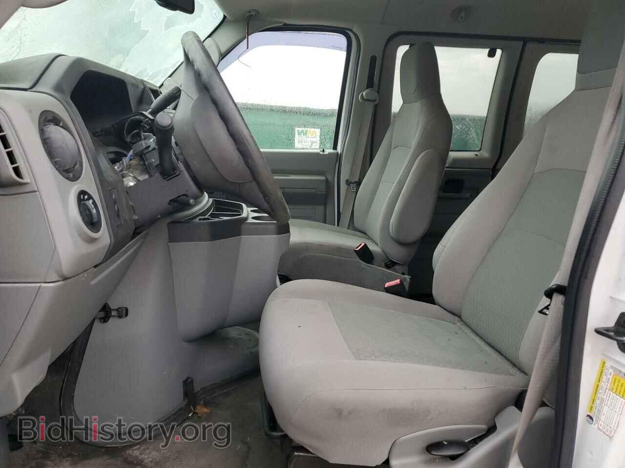 2014 FORD ALL Models - VIN: 1FBNE3BL5EDA90380 - Фото 7