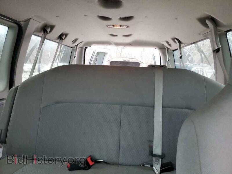 2014 Ford ALL MODELS (VIN 1FBNE3BL5EDA90380) — photo 10 of 13