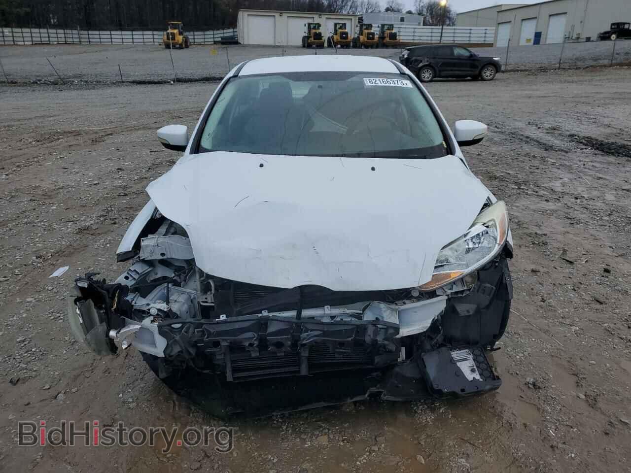 2013 FORD ALL Models - VIN: 1FADP3F29DL210145 - Photo 5