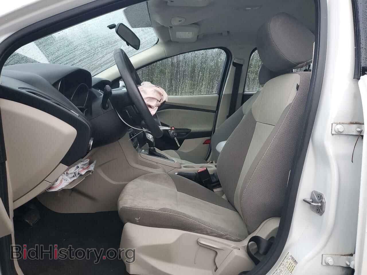 2013 FORD ALL Models - VIN: 1FADP3F29DL210145 - Photo 7