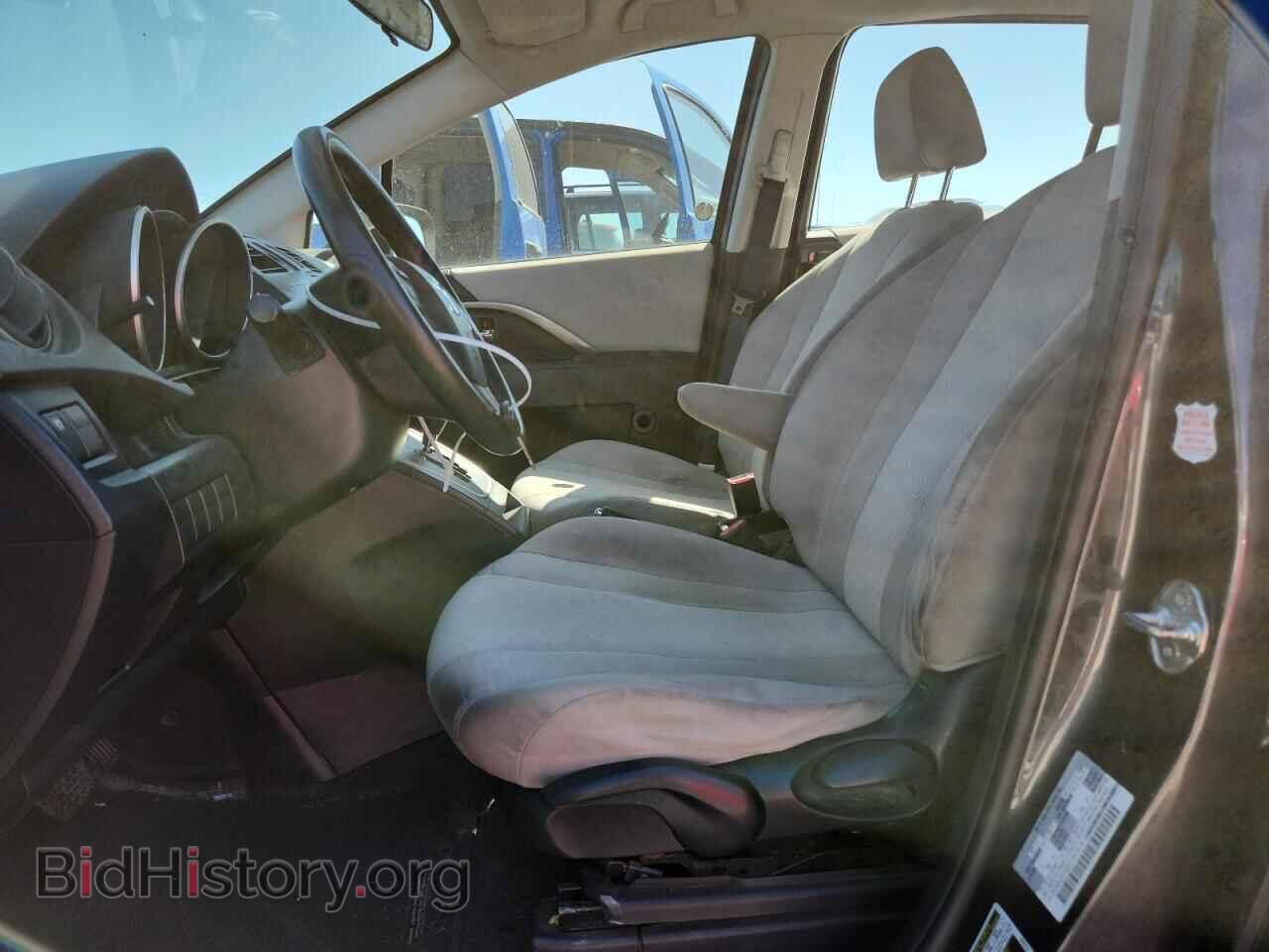 2015 MAZDA 5 - VIN: JM1CW2BL5F0185220 - Фото 7