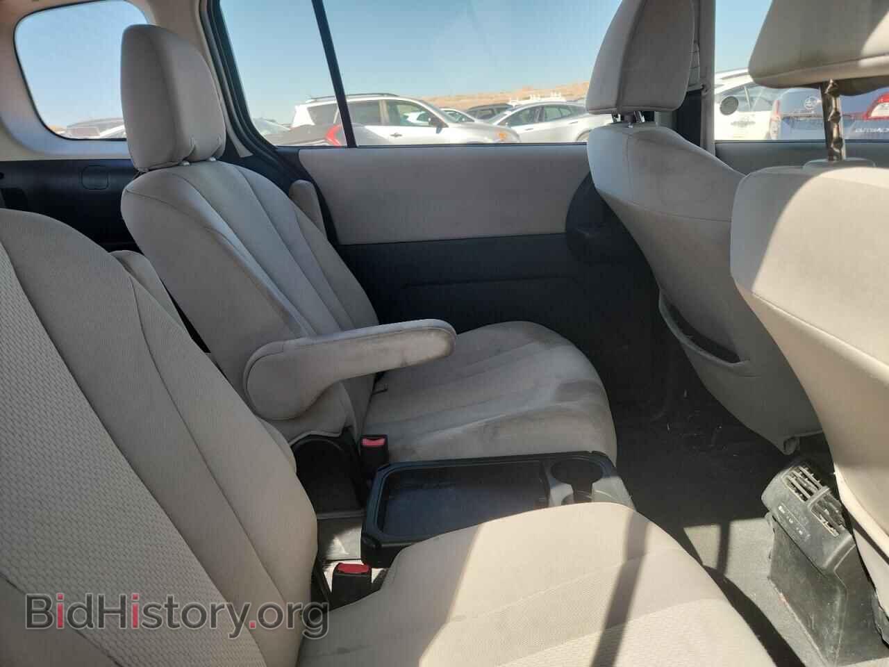 2015 MAZDA 5 - VIN: JM1CW2BL5F0185220 - Фото 10