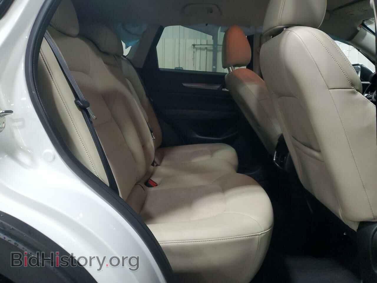 2017 MAZDA CX-5 - VIN: JM3KFBCL6H0133891 - Фото 11