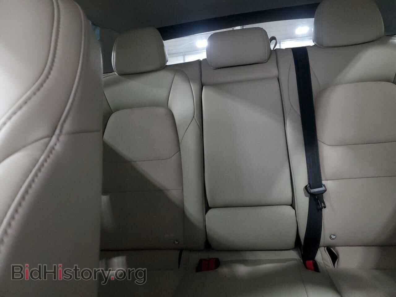 2017 MAZDA CX-5 - VIN: JM3KFBCL6H0133891 - Фото 10