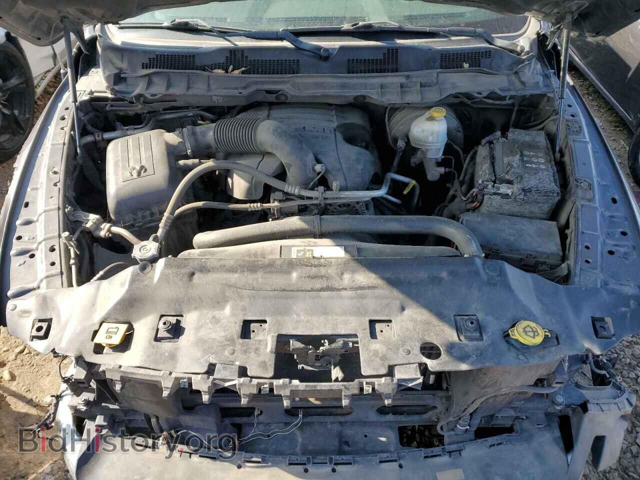 2015 RAM 1500 - VIN: 1C6RR7FT6FS593343 - Фото 11