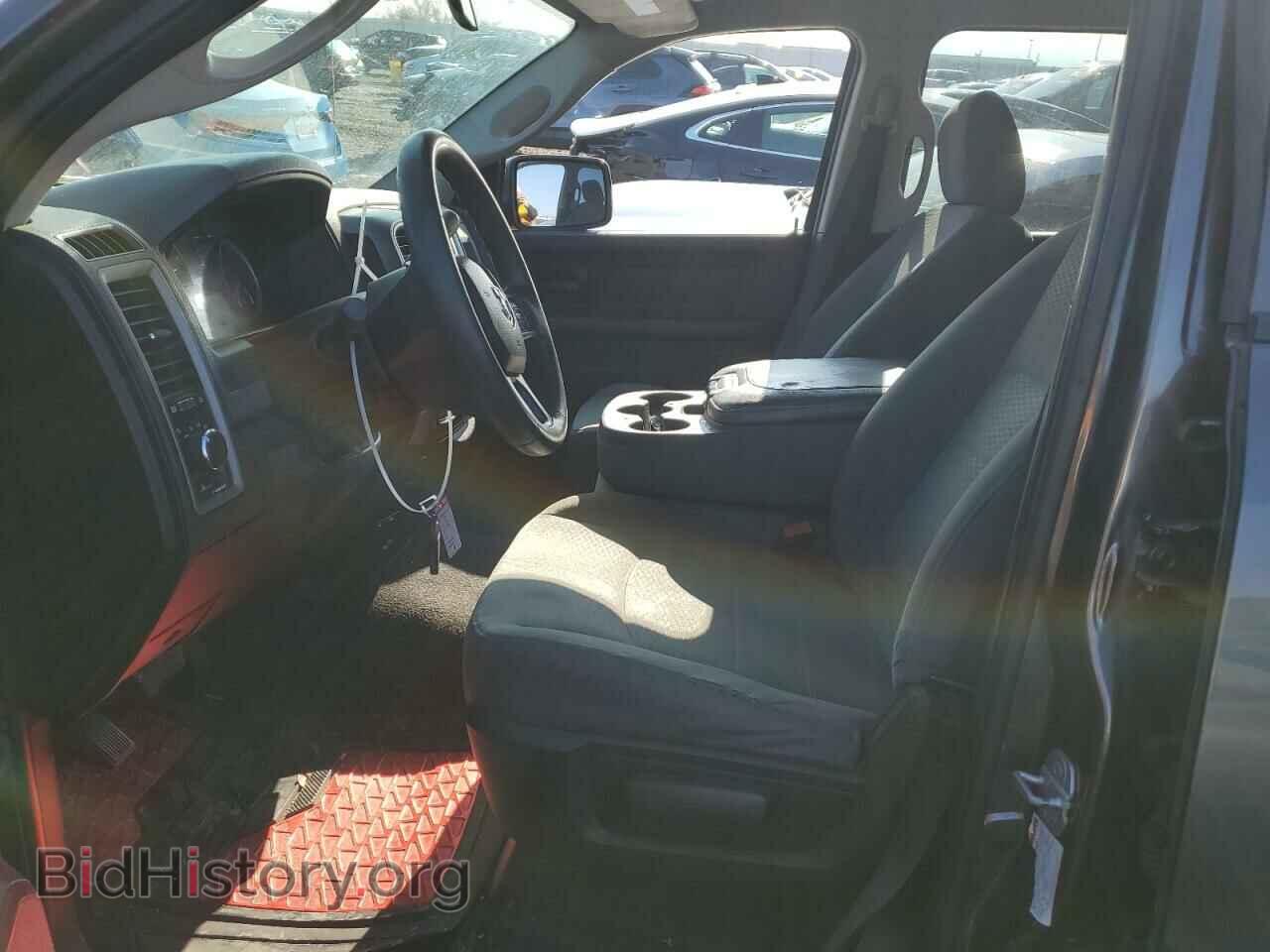 2015 RAM 1500 - VIN: 1C6RR7FT6FS593343 - Фото 7
