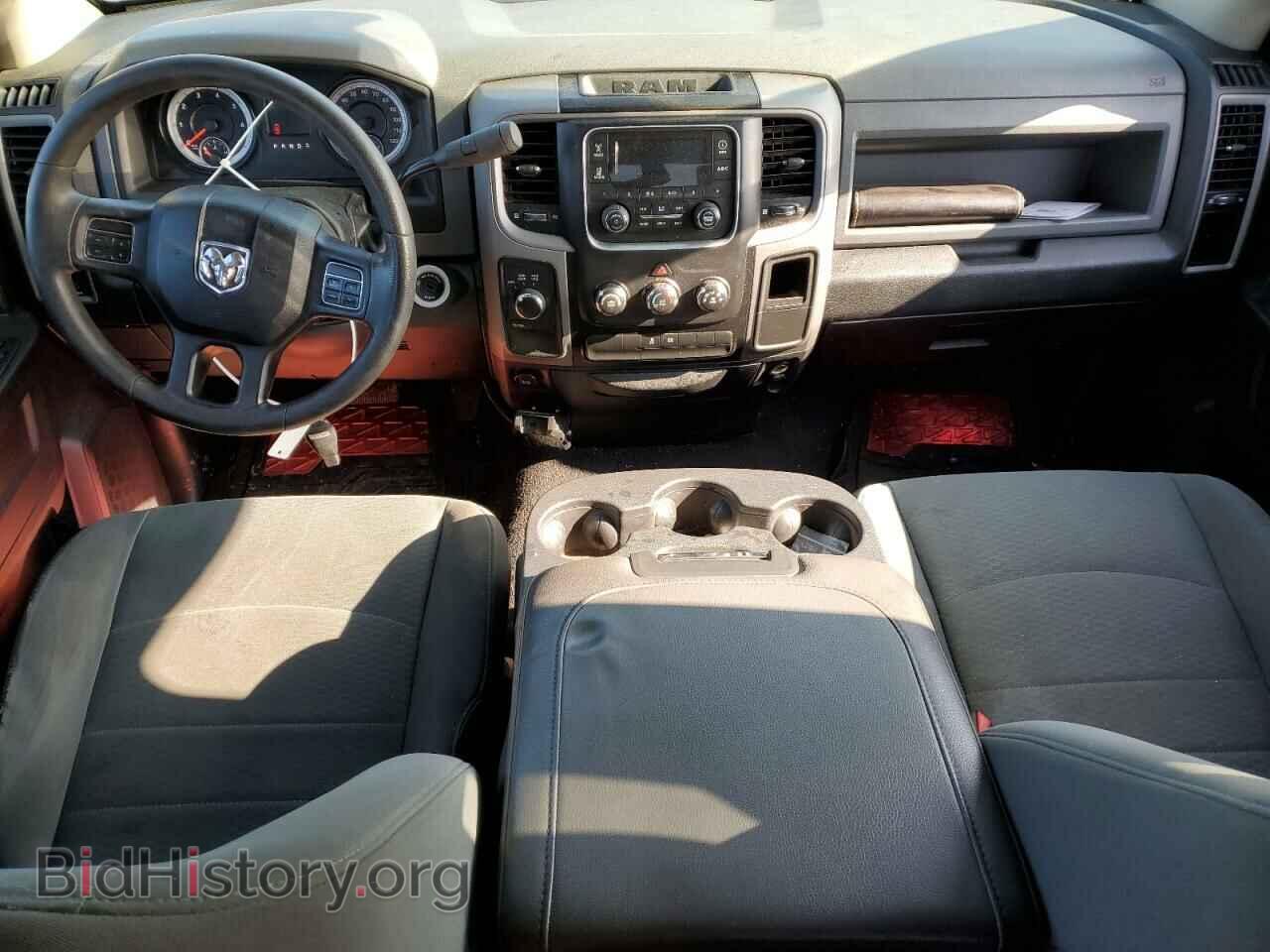2015 RAM 1500 - VIN: 1C6RR7FT6FS593343 - Фото 8