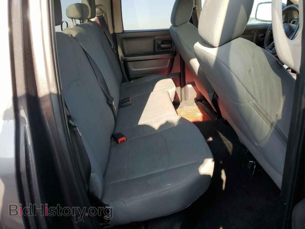 2015 RAM 1500 - VIN: 1C6RR7FT6FS593343 - Фото 10