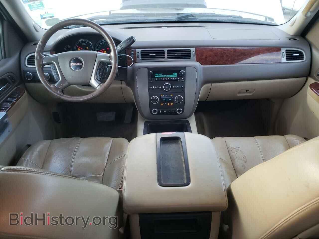2012 GMC SIERRA - VIN: 1GT121C88CF199581 - Фото 8