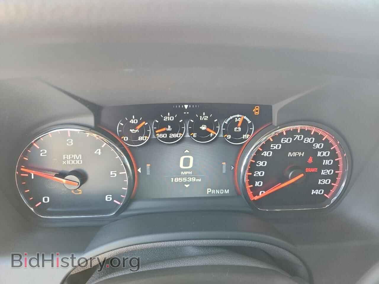 2015 GMC YUKON - VIN: 1GKS2CKJ6FR270062 - Фото 9