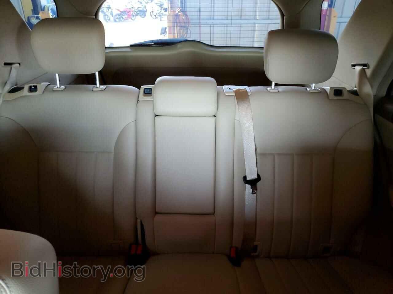 2007 MERCEDES-BENZ M-CLASS - VIN: 4JGBB86E67A286022 - Фото 10