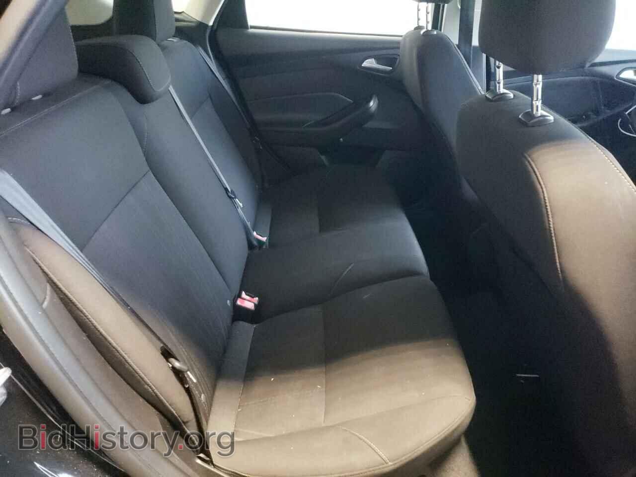 2015 FORD FOCUS - VIN: 1FADP3K2XFL282609 - Фото 10