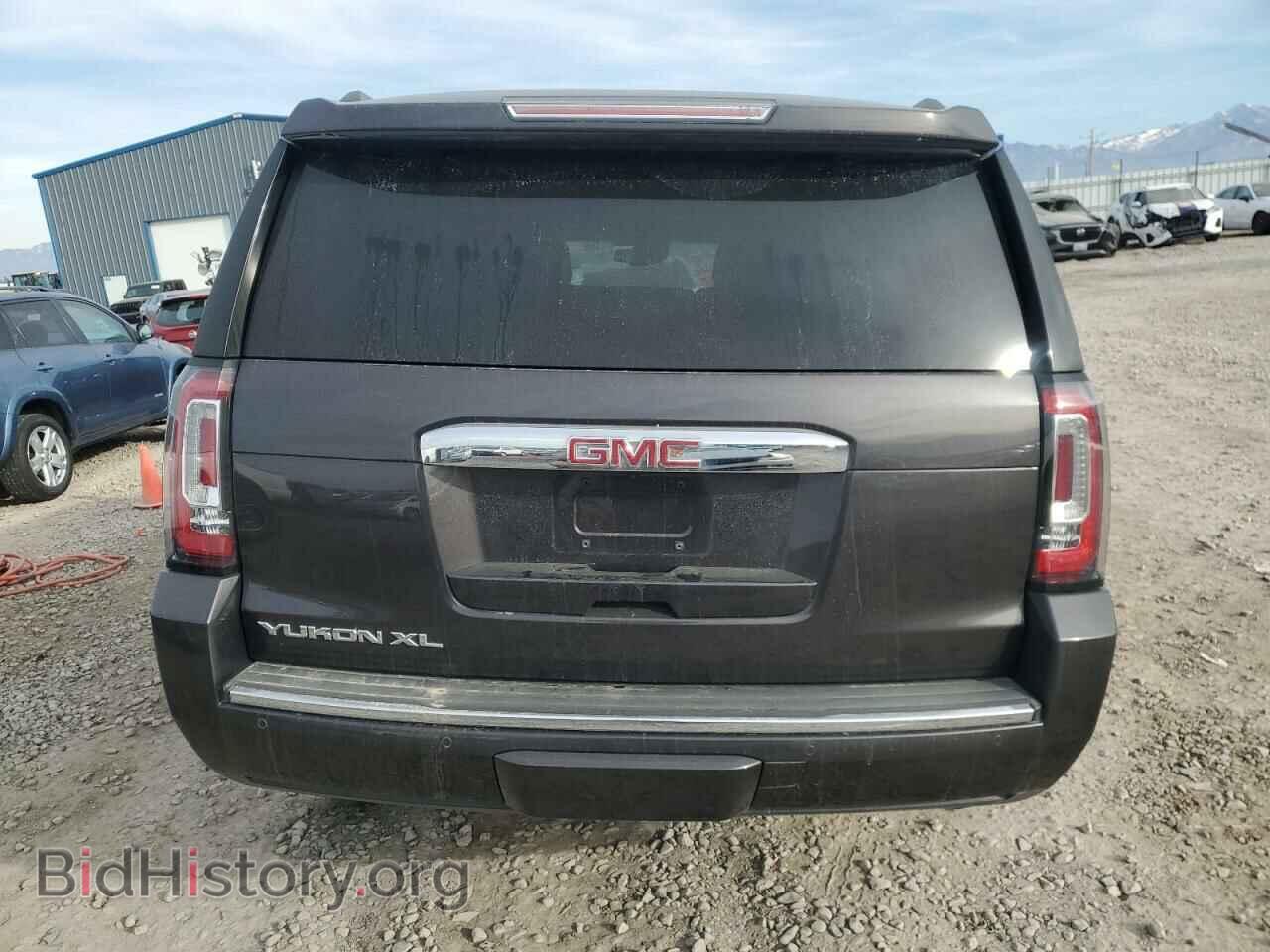 2017 GMC YUKON - VIN: 1GKS2HKJ5HR216851 - Фото 6