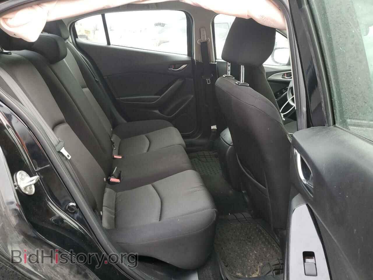 2017 MAZDA 3 - VIN: 3MZBN1U70HM153894 - Фото 10