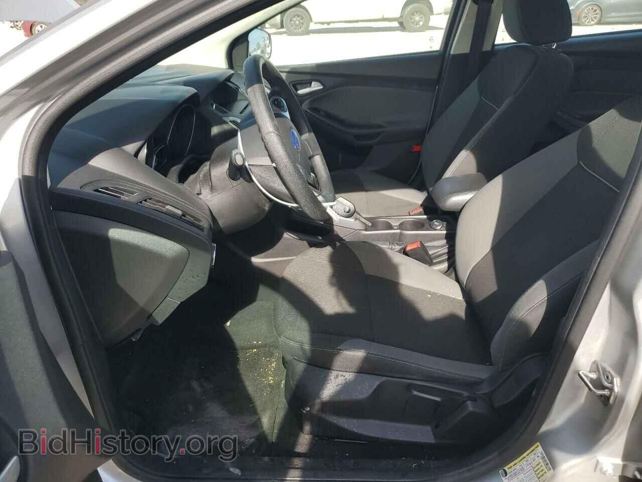 2014 FORD FOCUS - VIN: 1FADP3F22EL406140 - Photo 7