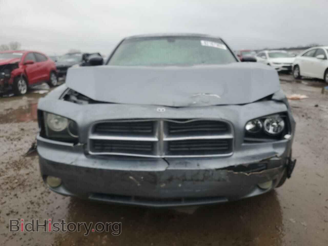 2006 DODGE CHARGER - VIN: 2B3KA43G96H301734 - Фото 5