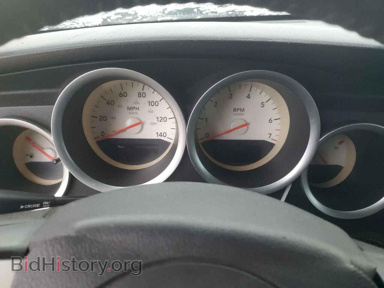 2006 DODGE CHARGER - VIN: 2B3KA43G96H301734 - Фото 9