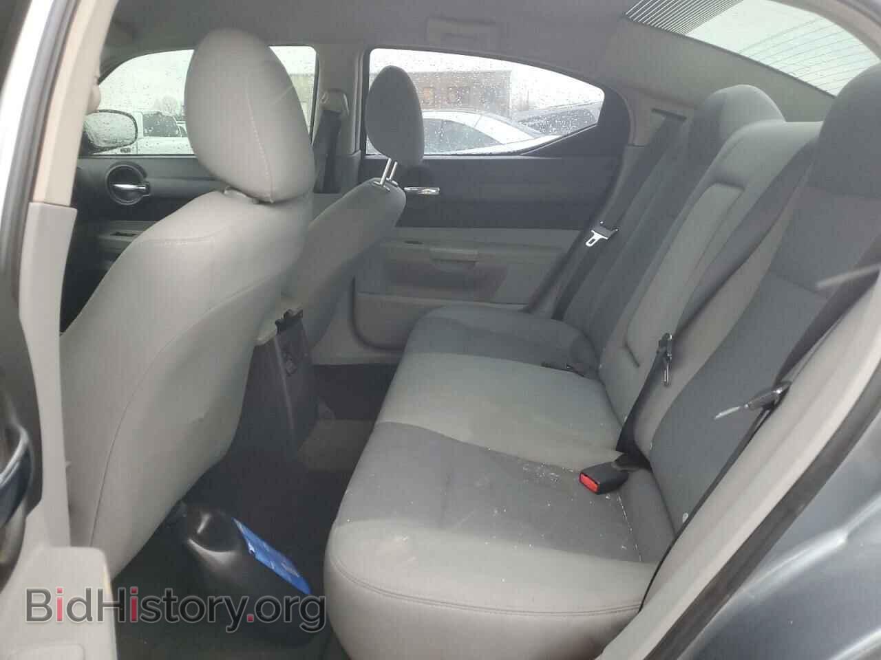 2006 DODGE CHARGER - VIN: 2B3KA43G96H301734 - Фото 10