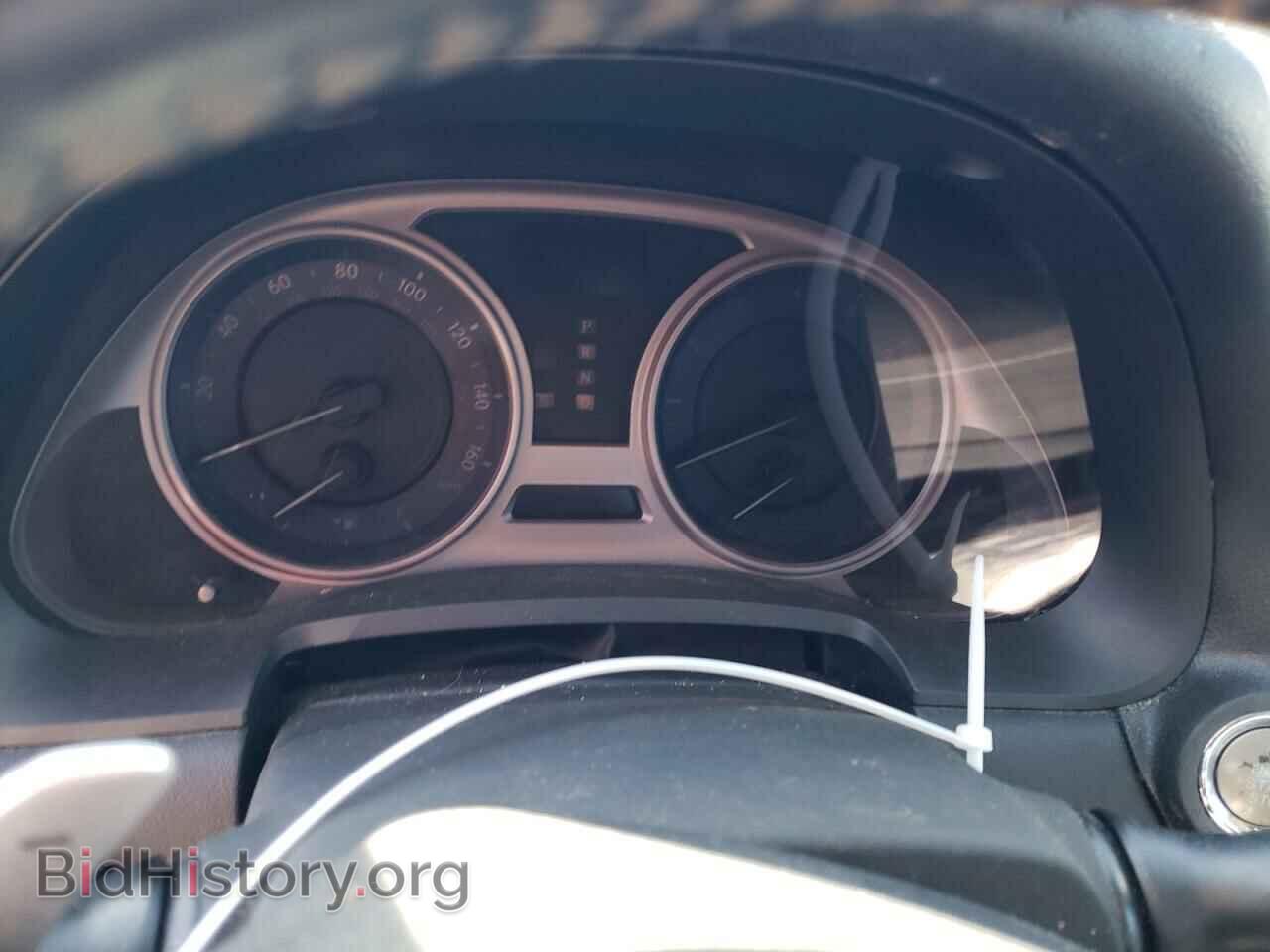 2008 LEXUS IS - VIN: JTHBK262985073680 - Photo 9