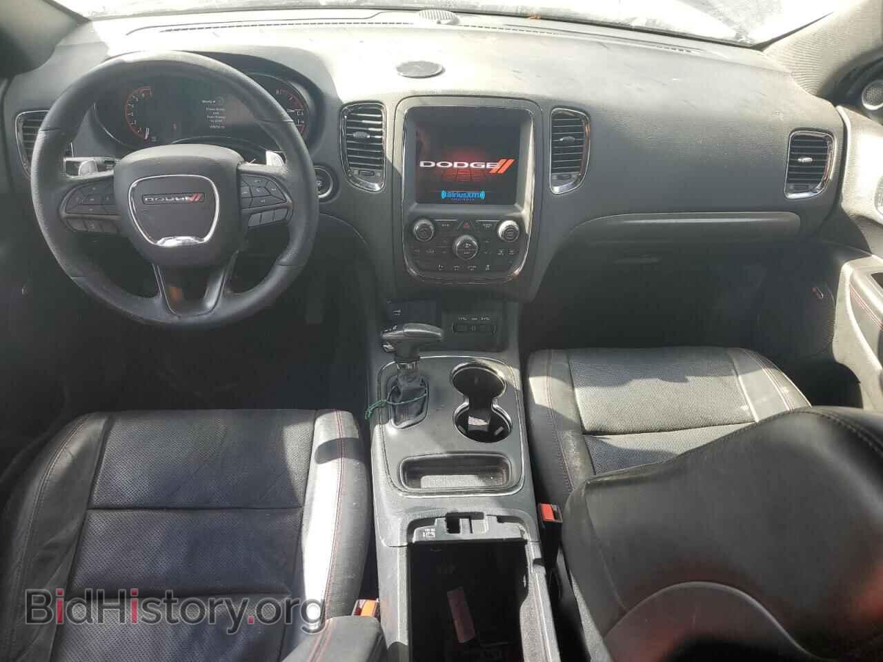 2018 DODGE DURANGO - VIN: 1C4SDHCT4JC231811 - Фото 8