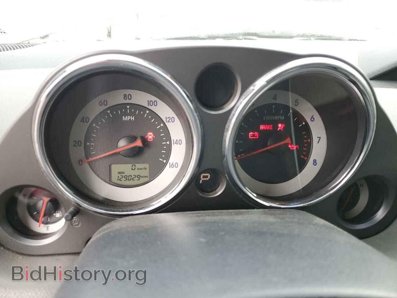 2007 MITSUBISHI ECLIPSE - VIN: 4A3AL35T37E003971 - Фото 9