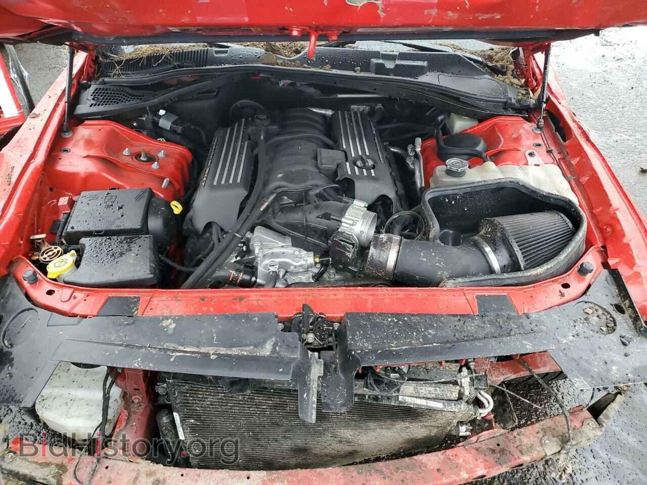 2021 DODGE CHALLENGER - VIN: 2C3CDZFJ4MH502392 - Photo 11